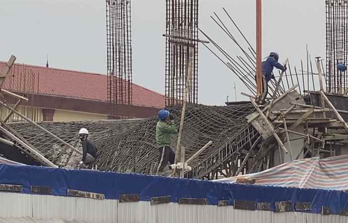 Thời sự trưa (25-12-2022)