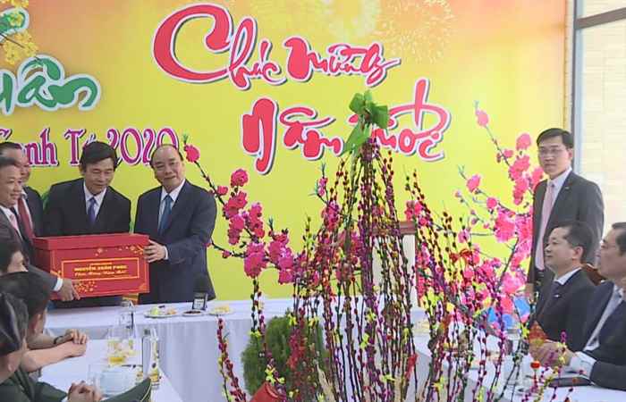 Thời sự trưa 26-01-2020