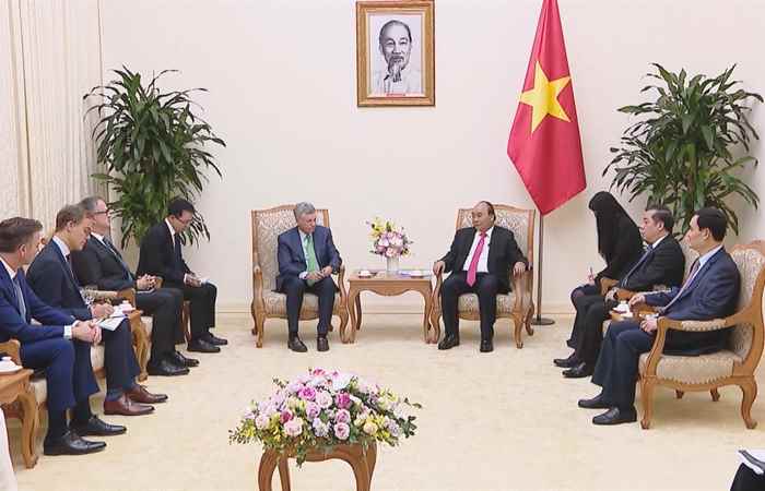 Thời sự trưa 26-03-2019