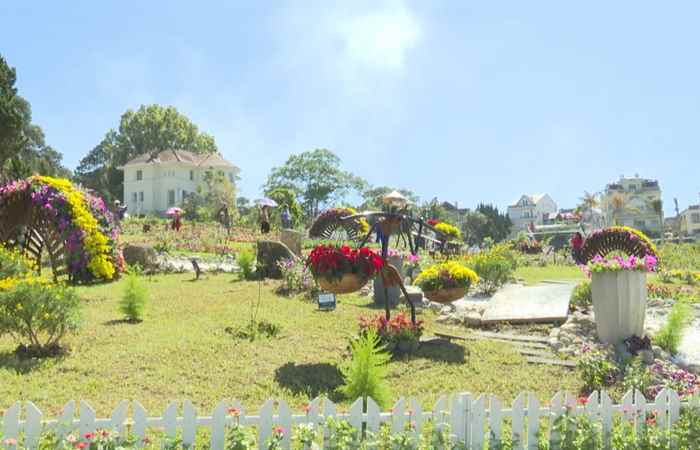  Thời sự trưa (26-03-2022)