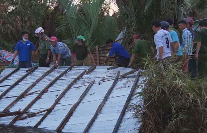 Thời sự trưa 26-04-2020