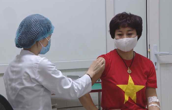 Thời sự trưa (26-04-2021)