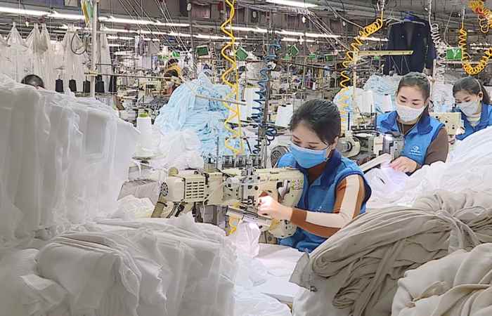  Thời sự trưa (26-04-2022)