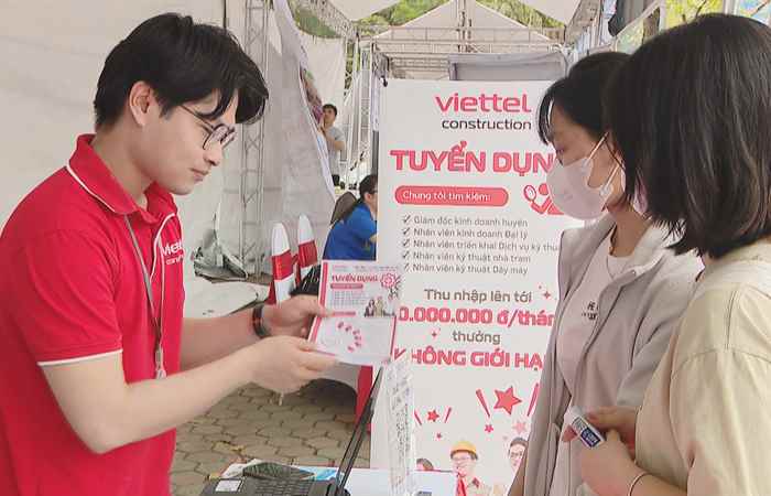  Thời sự trưa (26-04-2024)