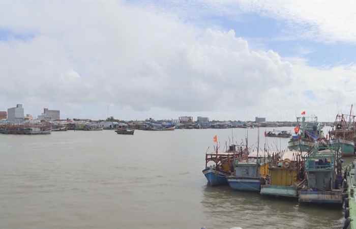 Thời sự trưa (26-05-2022)