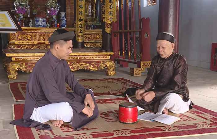 Thời sự trưa (26-05-2023)