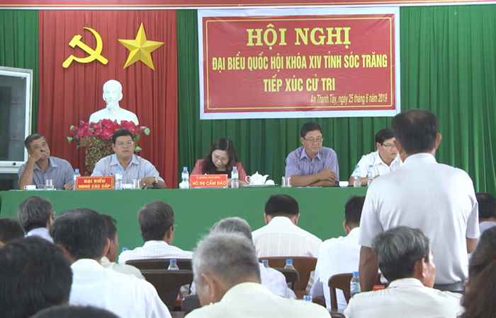 Thời sự trưa 26-06-2019