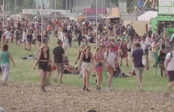 Thời sự trưa (26-06-2022)