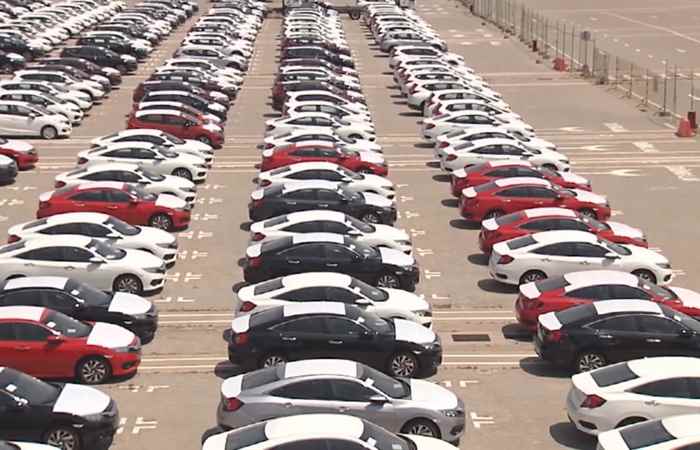 Thời sự trưa (26-08-2019)