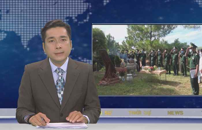 Thời sự trưa (26-08-2020)