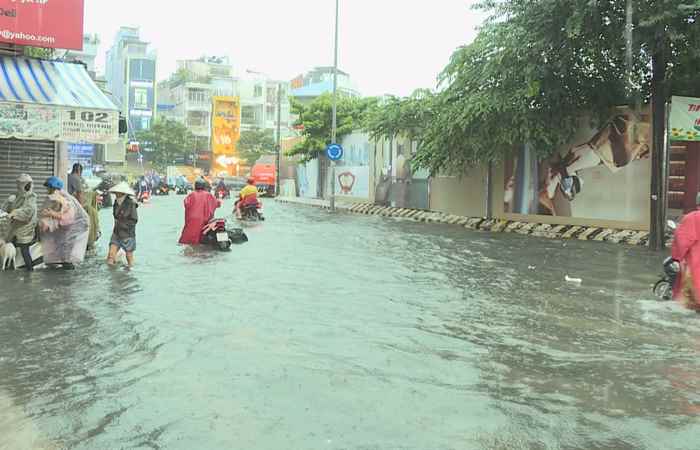  Thời sự trưa (26-08-2022)