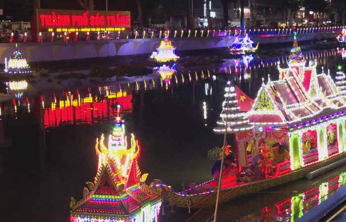  Thời sự trưa (26-11-2023)
