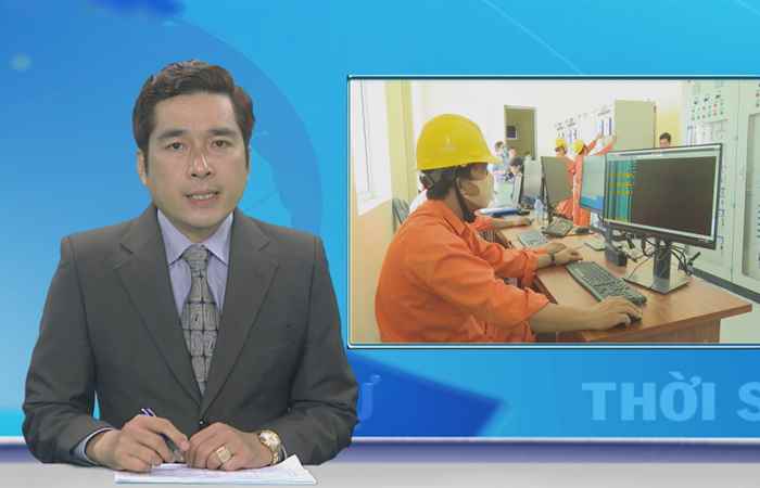 Thời sự trưa (26-12-2021)