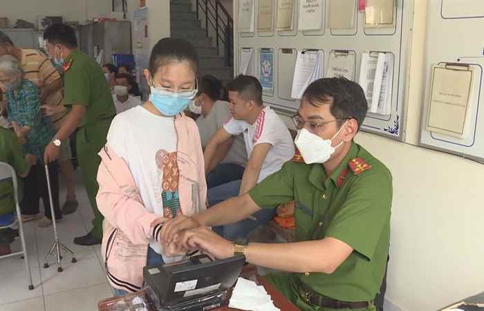 Thời sự trưa (26-12-2022)