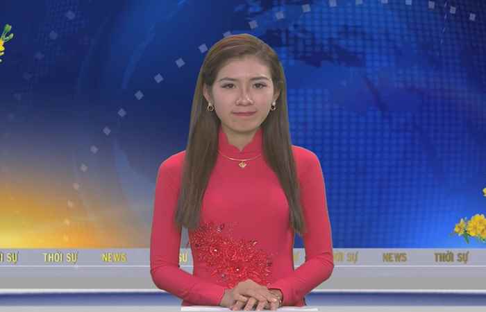 Thời sự trưa 27-01-2020