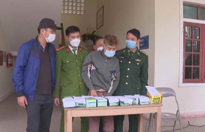 Thời sự trưa (27-01-2022)