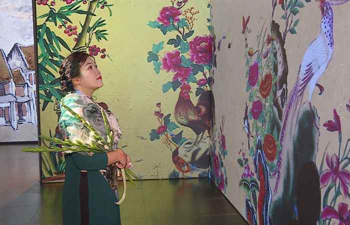 Thời sự trưa (27-01-2024)