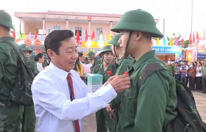  Thời sự trưa (27-02-2024)