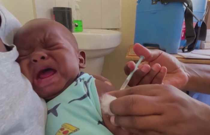  Thời sự trưa (27-04-2023)