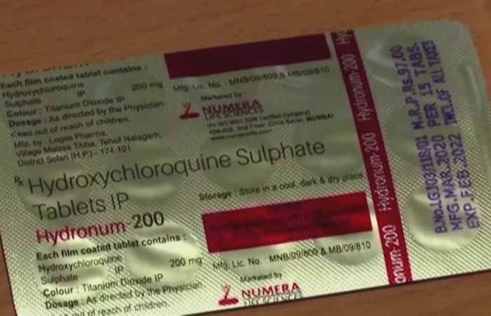 Thời sự trưa 27-05-2020