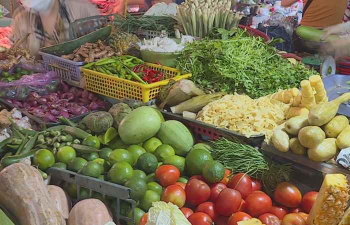 Thời sự trưa (27-05-2022)