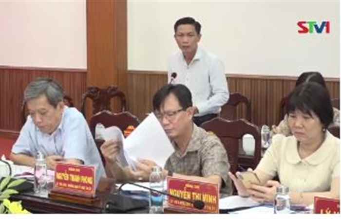 Thời sự trưa (27-06-2024)