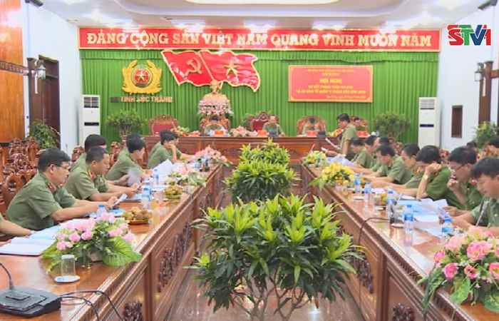 Thời sự trưa (27-07-2019)