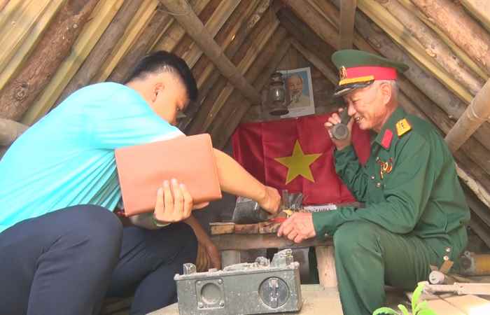 Thời sự trưa (27-07-2022)