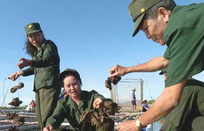 Thời sự trưa (27-07-2024)