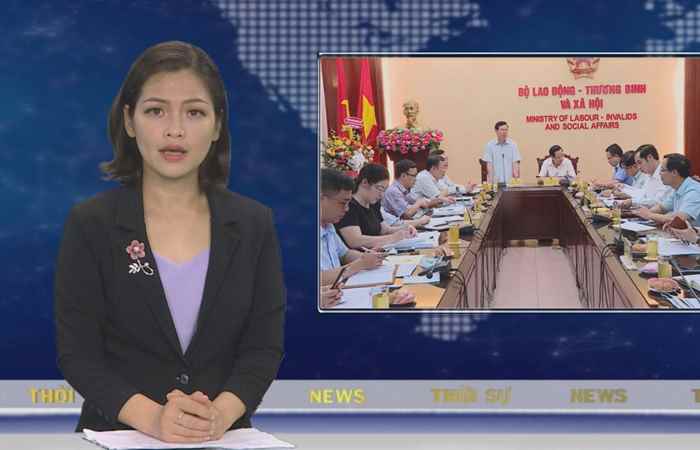 Thời sự trưa (27-08-2020)