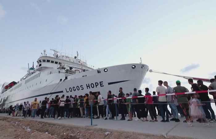  Thời sự trưa (27-08-2022)