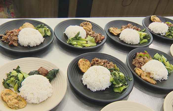  Thời sự trưa (27-11-2022)