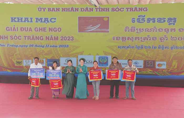 Thời sự trưa (27-11-2023)
