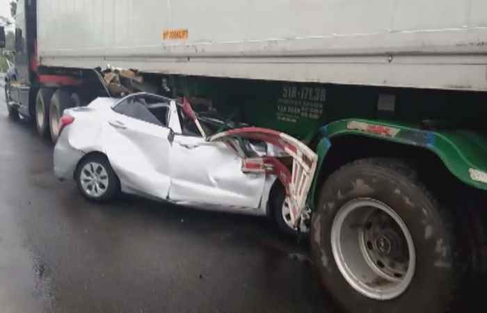 Thời sự trưa 28-02-2020