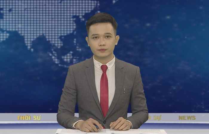 Thời sự trưa 28-03-2019
