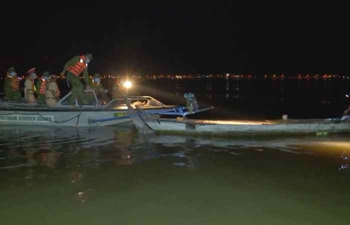 Thời sự trưa (28-04-2021)