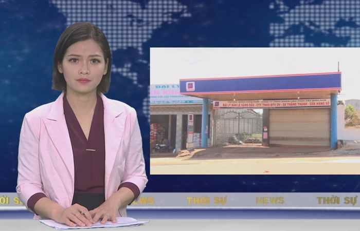 Thời sự trưa 28-05-2020