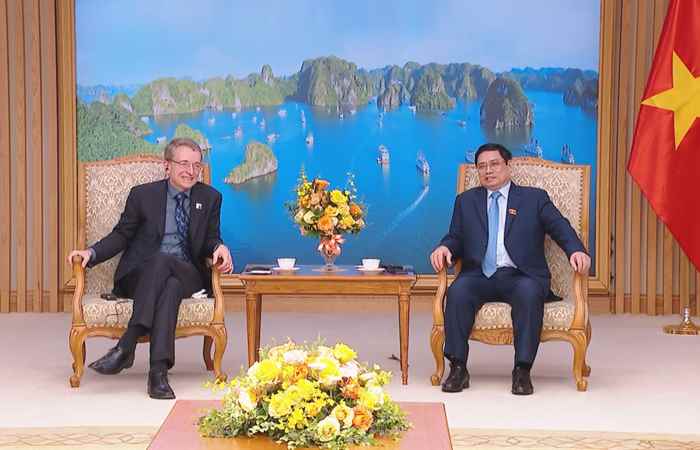  Thời sự trưa (28-05-2022)