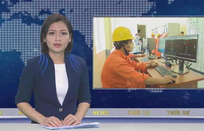 Thời sự trưa 28-06-2020