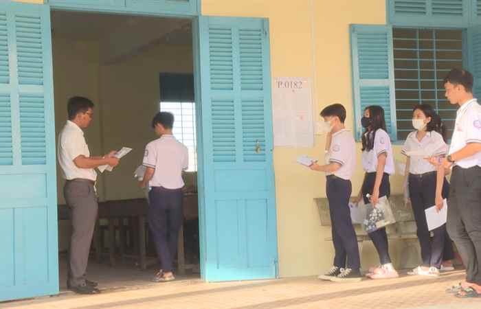 Thời sự trưa (28-06-2023)