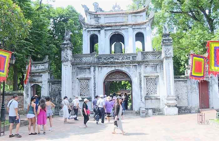 Thời sự trưa (28-06-2024)