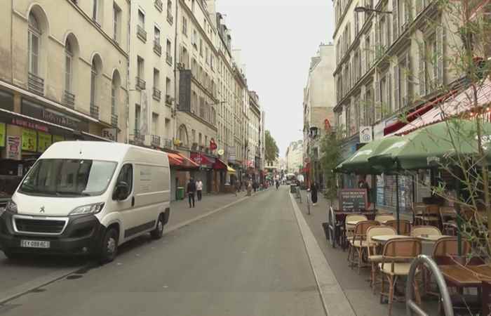 Thời sự trưa (28-08-2020)