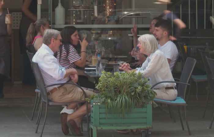 Thời sự trưa (28-08-2021)