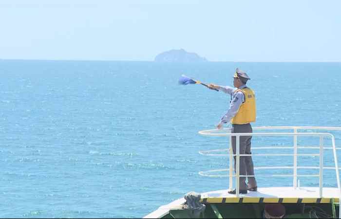  Thời sự trưa (28-08-2022)