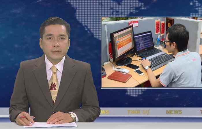 Thời sự trưa (28-11-2020)