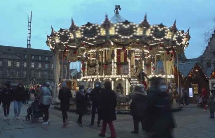 Thời sự trưa (28-11-2021)