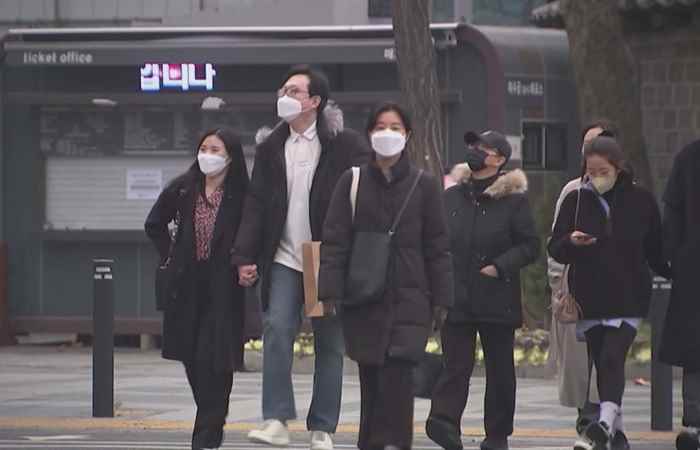 Thời sự trưa (28-12-2021)