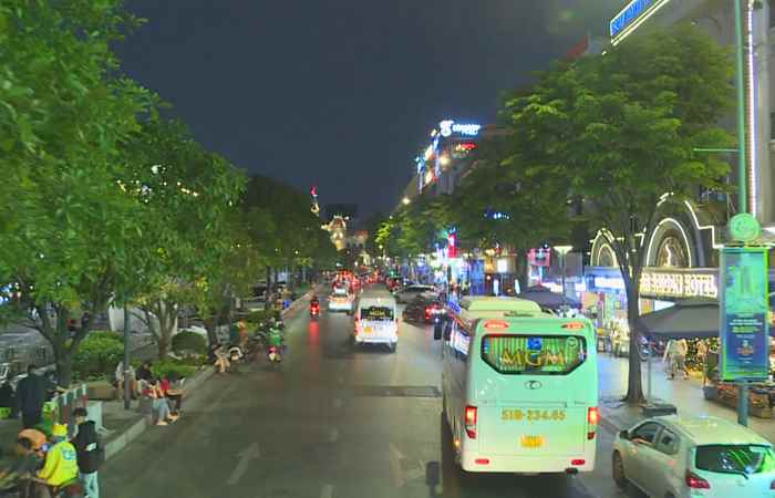 Thời sự trưa (28-12-2024)