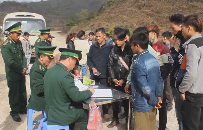 Thời sự trưa 29-01-2020