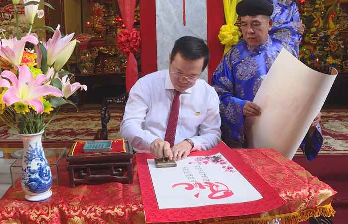  Thời sự trưa (29-01-2023)